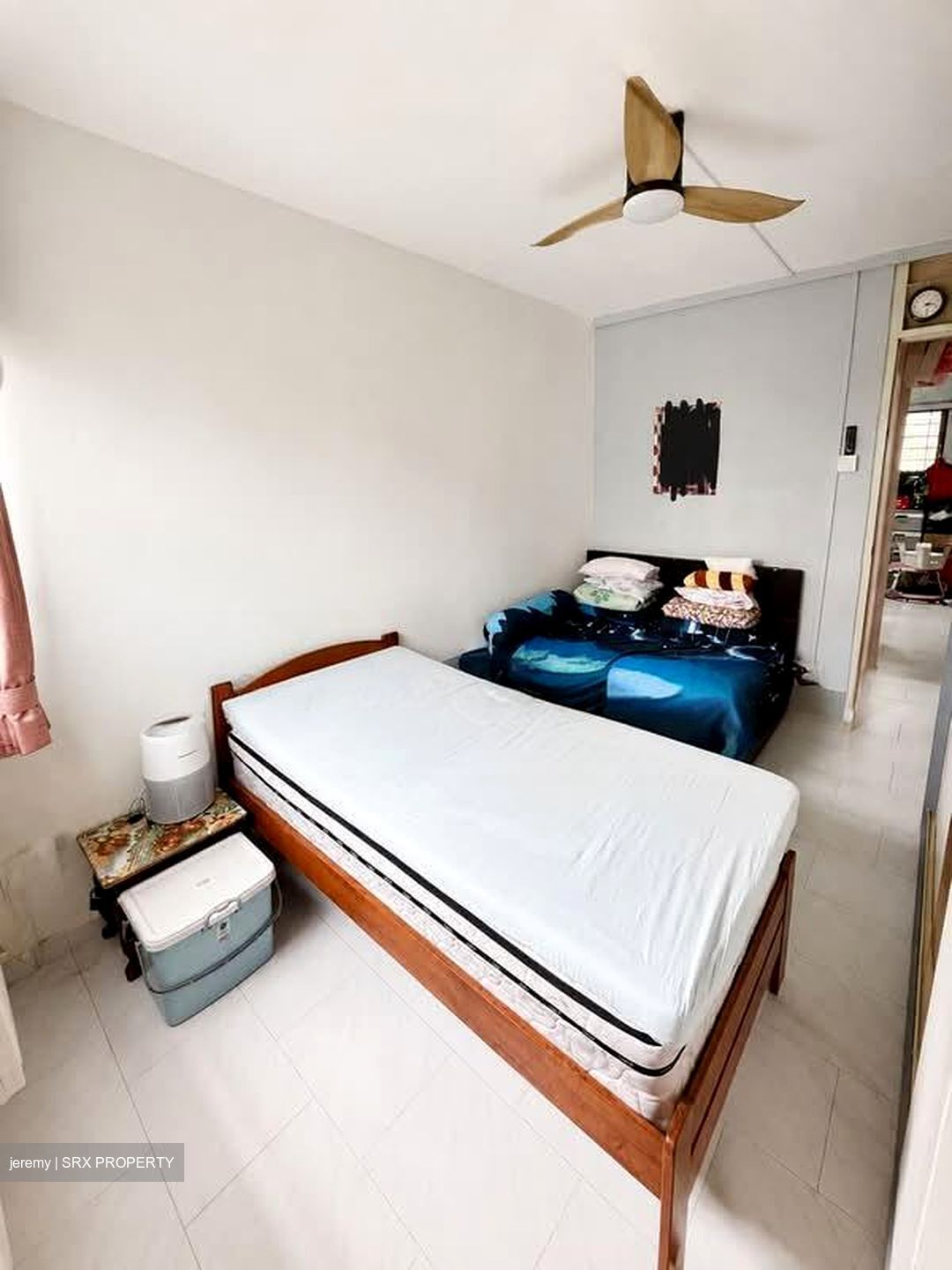 Blk 607 Clementi West Street 1 (Clementi), HDB 3 Rooms #596388511